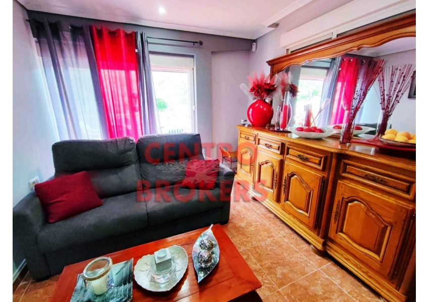 Penthouse w centrum Cullera